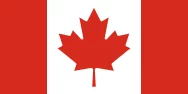 Flag of Canada from Ambil immigration services
